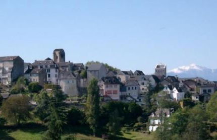 Le Saint Pierre Quartier Historique d'Oloron Sainte Marie - Foto 15