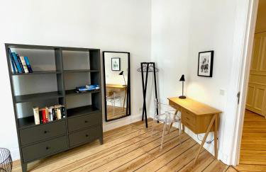 Park Lane Business-Apartment - Foto 25