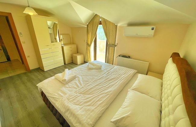 LUSTRA GARDEN SUITE - Foto 6