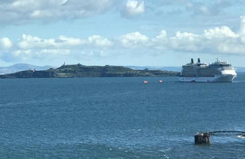 Edinburgh Western Harbour - Foto 34