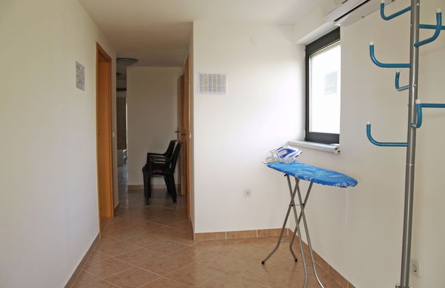 Holiday Apartments Paloma - Foto 26