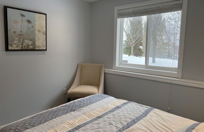 Vacation home beside the trails and Park - Photo 10