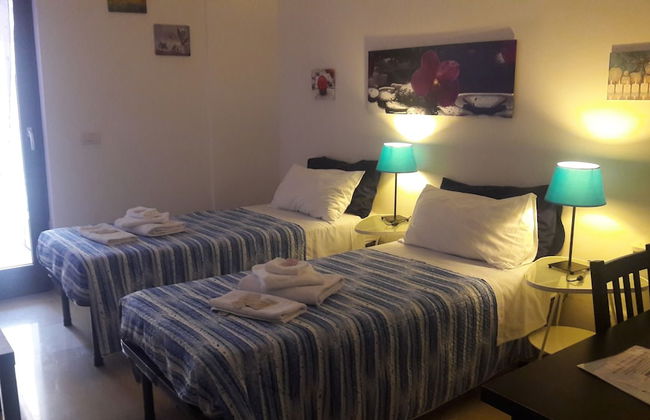Affittacamere B&B Domus Taranto - Foto 1