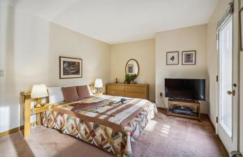 Glazebrook J5 3 Bedroom Townhome with Sauna & Fireplace - Foto 25