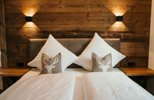 Wohlfühlzeit Naturdesign Chalet`s - Photo 5