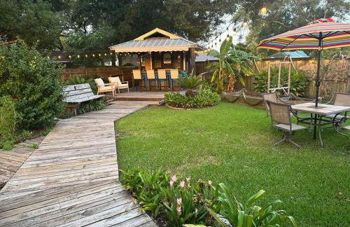Lagniappe Retreat - Foto 16