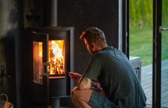 Uroczysko nad Pilicą Sauna & Balia - Foto 74