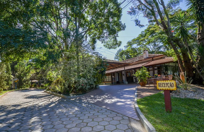 Hotel Estância Atibainha - Foto 78