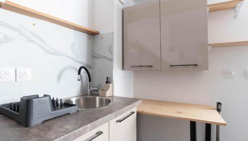 Studio Coeur De Ville - Foto 5