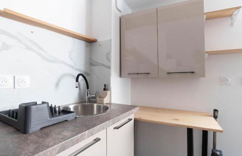 Studio Coeur De Ville - Foto 5