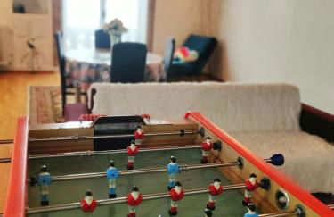 2 chambres 88m2 Extra centre historique Cahors vaste appartement convivial et cosy - Photo 15