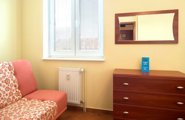 MS Pro Apartamenty Kolobrzeg - Photo 12