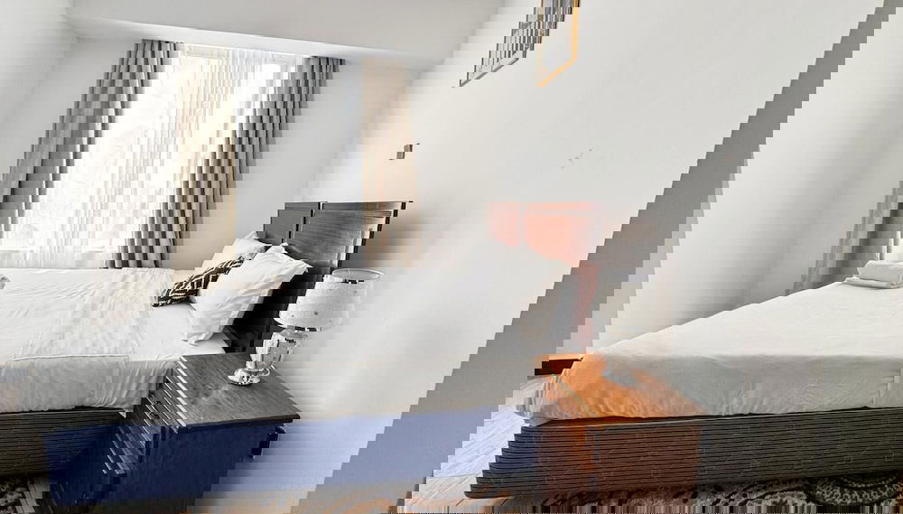 Staroot Residences - Foto 1, Habitación