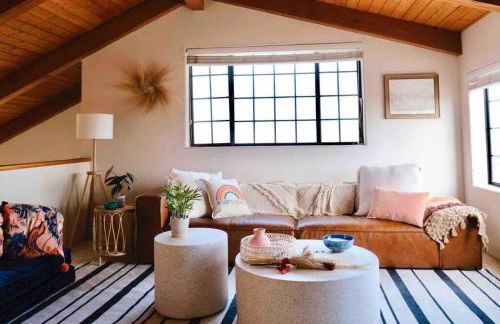 Cool Cali Vibe - Barefoot Stepping Distance 2 Sand - Foto 8