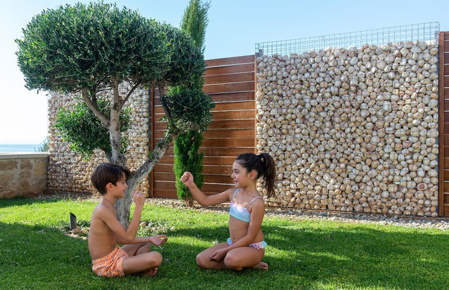 Villa I I With Private Pool - Foto 9