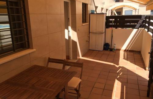 Punta Umbría Playa Ria - Foto 12