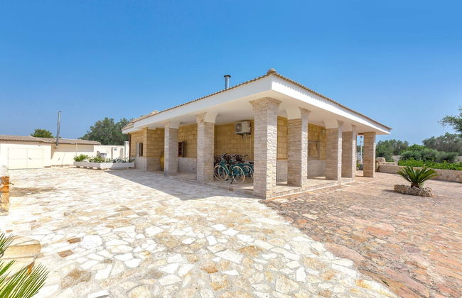2076 Villa Artesole by Perle di Puglia - Foto 49