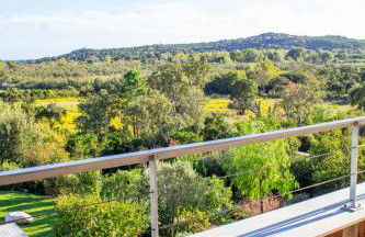 Villa Santa Lucia Di Fautea - Foto 32