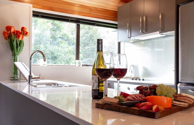 Spacious Alpine Lake View Townhouse Walk TO Town - Photo 16