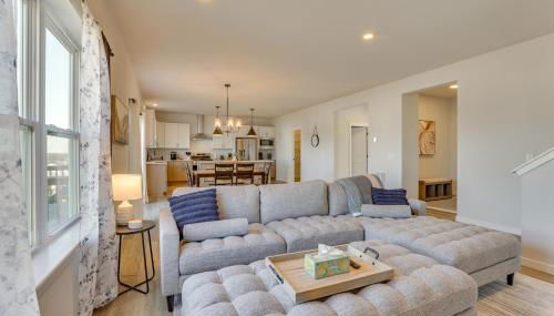 13 Mi to University of Wisconsin Suburban Home - Foto 5