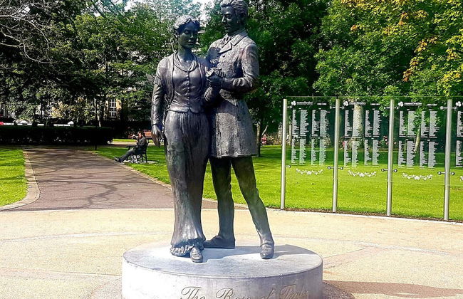 Rowan House Holiday Home - Foto 20