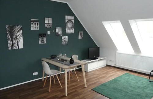 2 Zimmer Hannover Bothfeld für 4 Personen - Foto 2