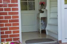 Ferienwohnung Schmetterling II - Foto 2