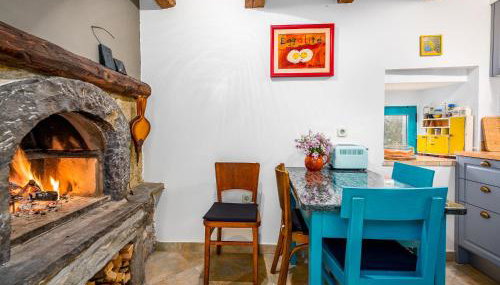 Holiday home Dane 22 Ucka - Foto 5