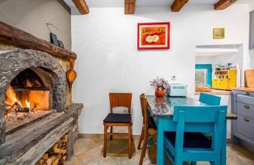 Holiday home Dane 22 Ucka - Foto 5