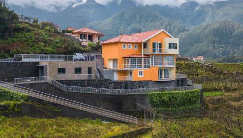 The Mountain View, By OP - Foto 1