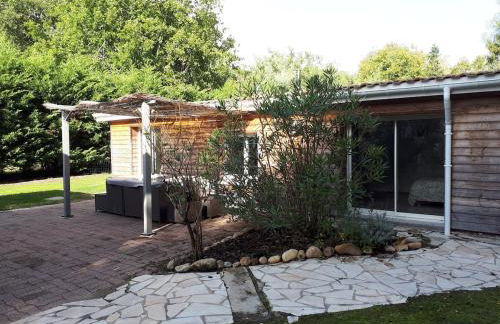 Maison au calme sur grand terrain avec piscine - Foto 20