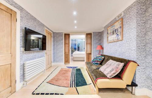 GuestReady - Lower Ground Classic near The Oval - Foto 7