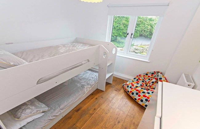 Bag-end House 7 Bedrooms, Sleeps 14, Hot Tub - Foto 34
