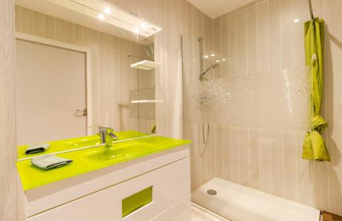 Gite l'Ecurie de l'Etrier - Foto 11