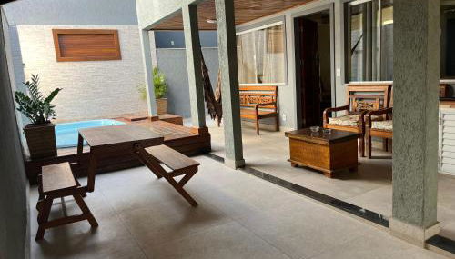 Aconchegante Buzios temporada - Foto 5