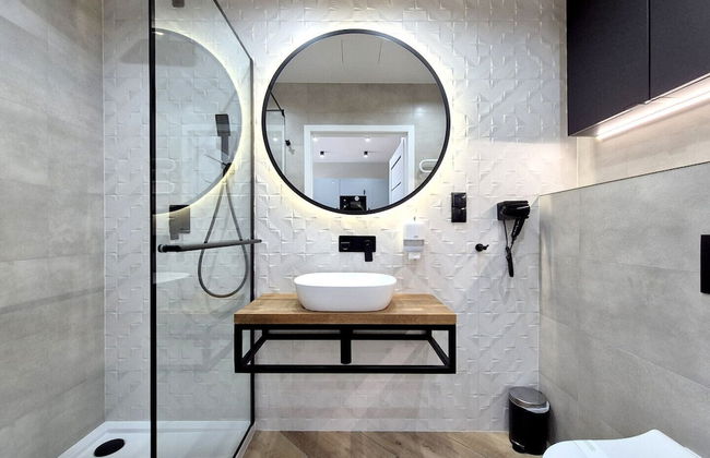 Sea Side Garden by Baltic Home - Foto 35