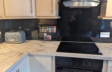 Family Friendly Home in Fort William - Foto 22