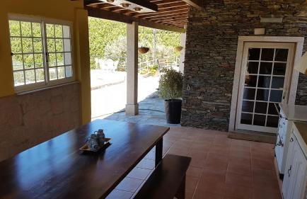 quinta vale da corga - Foto 13