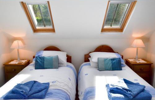 Woodhouse Cottage - Foto 8