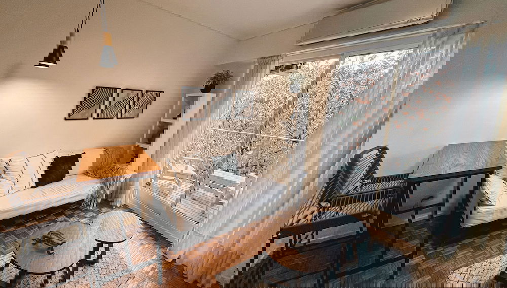 RentUp Zona Jardin botanico balcon - Foto 1, Imagen principal