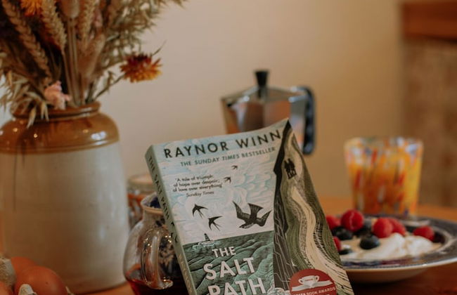 Slowley Farm - Foto 32