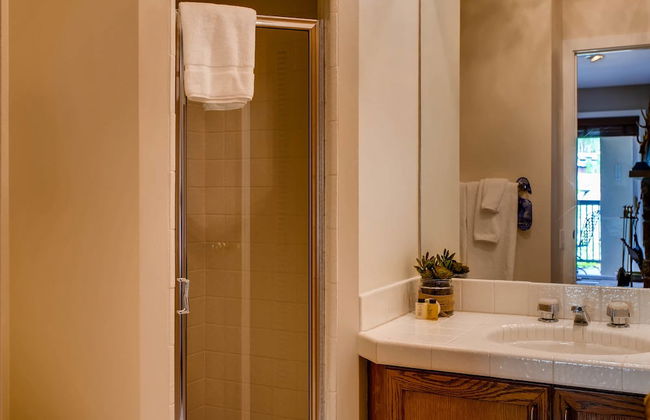 Centennial Studio Condo Unit 11a - Foto 8