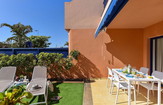 Meloneras Beach Hh1010 Maspalomas Duplex - Foto 17