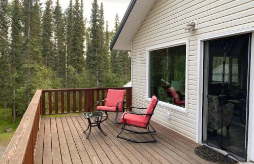 Copper Moon Basecamp - Foto 9