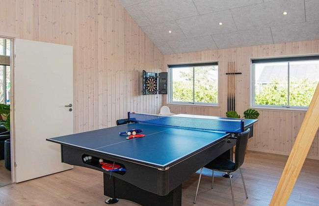 Holiday Home in Juelsminde - Foto 22