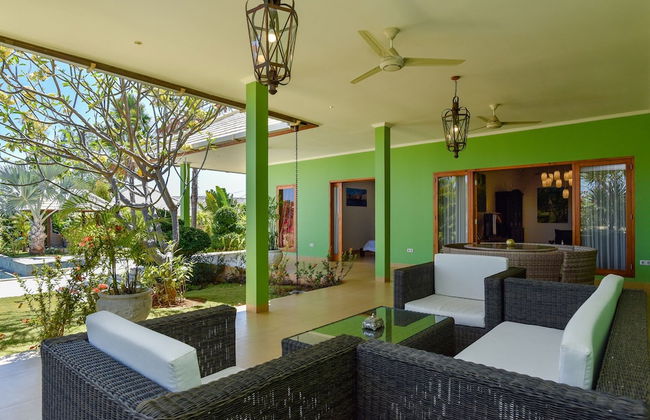 Villa Lumba Lumba 2 - Foto 25