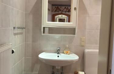 Ferienwohnung am Mühlenpark - Foto 10