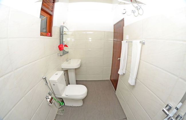 Sethum Villa - Unawatuna - Foto 23