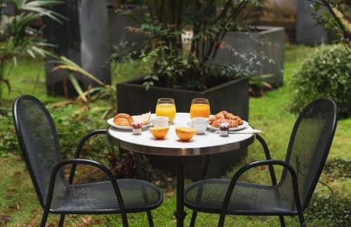 Le Rayz Vendôme - Foto 28