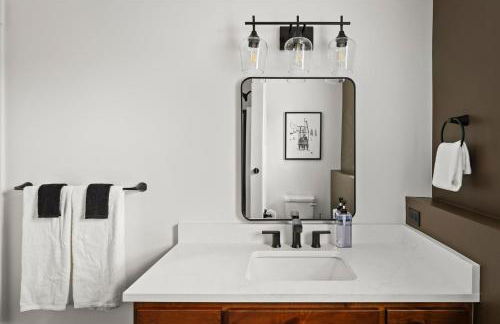 Luxe Lakeside New Build by Flathead Lake Speakeasy - Foto 45